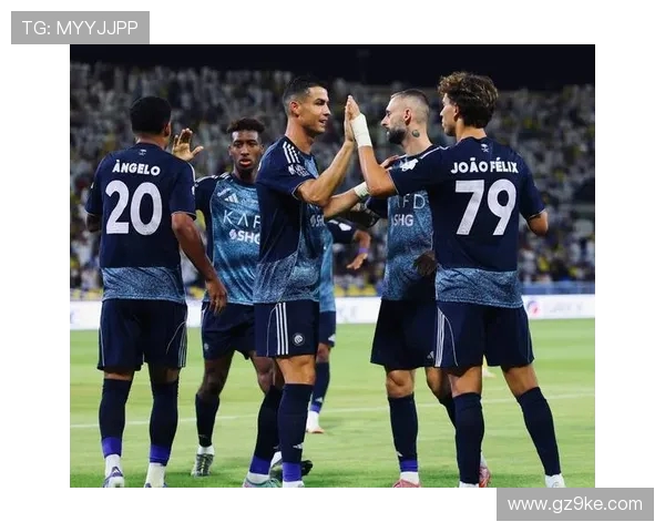 C 罗与菲利克斯利雅得聚首：锋线双星剑指亚冠新辉煌