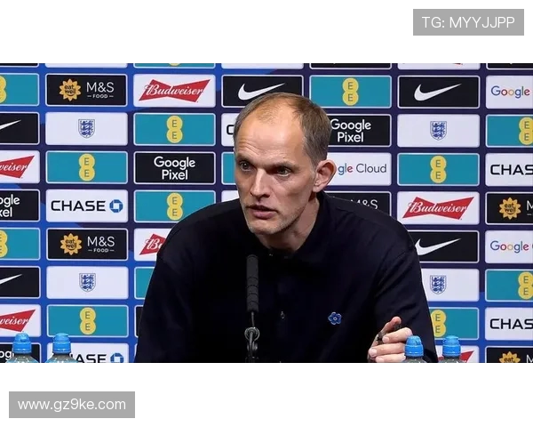 图赫尔帅位悬：英格兰世界杯夺冠成生死战，卡斯利或临危受命