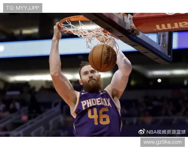 爵士锁定希布韦!双向合同续约内线潜力股 爵士锁定希布韦!双向合同续约内线潜力股